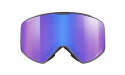 cumpără Ochelari de protecție Julbo Cyrius-X Noir/Gris MRPH1 (J78334145) în Chișinău 