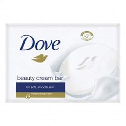 Dove мыло Beauty Cream Bar, 100г