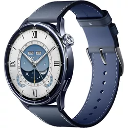купить Смарт часы Xiaomi Watch S5 46mm Blue в Кишинёве 