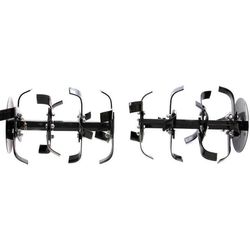 купить Аксессуар для мотоблока Technoworker Freze pentru prelucrarea solului Rato RG3.6-75Q-D-II (843229900) в Кишинёве 