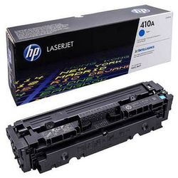 Laser Cartridge HP CF411A (410A) Cyan