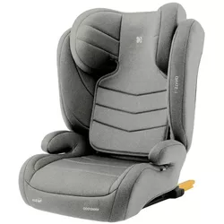 купить Автокресло Kikka Boo 41002150012 isofix i-Stand i-Size Light Grey, 100-150 cm в Кишинёве 