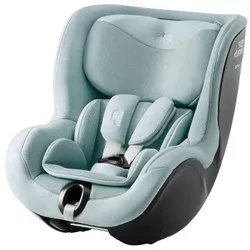 cumpără Scaun auto Britax-Römer DualFix 5z Harbor Blue (2000040866) în Chișinău 