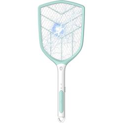 купить Уничтожитель насекомых Platinet PRMB3839 Rechargeable Mosquito Bat 1200mAh в Кишинёве 