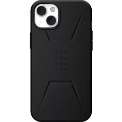 cumpără Husă pentru smartphone UAG 114037114040 iPhone LaLa 2022 Civilian Magsafe Black în Chișinău 