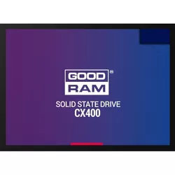 cumpără Disc rigid intern SSD GoodRam CX400 256GB SATA3 2.5" în Chișinău 