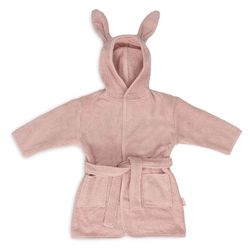 cumpără Accesoriu pentru baie Jollein 060-809-67113 Halatel de baie Wild Rose (3-4 ani) în Chișinău 