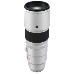 cumpără Obiectiv FujiFilm Fujinon XF500mmF5.6 R LM OIS WR în Chișinău 