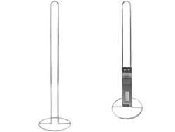 Резерв для бумаги WC MSV 50.5cm, хром