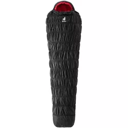 cumpără Sac de dormit Deuter Exosphere 0° right black fire în Chișinău 