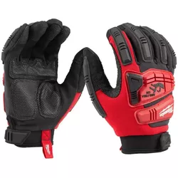 купить Спецодежда Milwaukee Manusi de protectie Impact DemoX, XL/10, 4932498484 в Кишинёве 