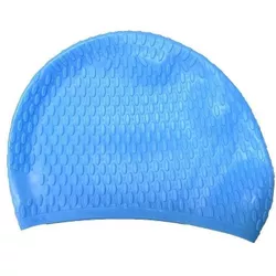 cumpără Accesoriu pentru înot Arena шапочка 009922, силикон голубая în Chișinău 