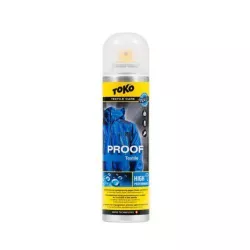 cumpără Detergent rufe Toko 5582840 Solutie Proof Pro Textile 250 ml în Chișinău 