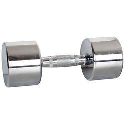 купить Гантель inSPORTline 11433 Gantera cromata 10kg Crossteel 3542 в Кишинёве 