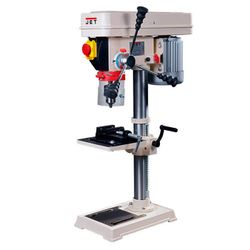 Masina de gaurit cu coloana Jet JDP-10L
