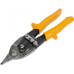 cumpără Foarfecă pentru metal King Tony 74040 Biți drepți scurți pentru aviație, 230 mm în Chișinău 