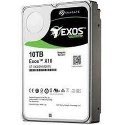 3,5-дюймовый жесткий диск 10,0 ТБ-SATA-256 МБ Seagate «Enterprise Capacity (Helium) (ST10000NM0016)»