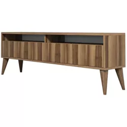 cumpără Comodă TV Trendy Cele mai bune 2, Nuc în Chișinău 