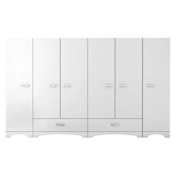 cumpără Dulap Trendy F4-498, 243x181x47cm în Chișinău 