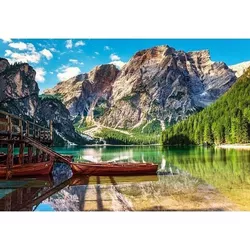 cumpără Puzzle Castorland Puzzle C-103980 Puzzle 1000 elemente în Chișinău 