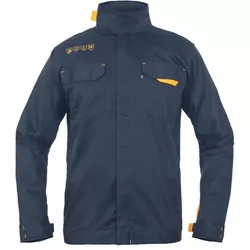 купить Спецодежда Cerva 03510048410XX Куртка FUZZ FR Темно-синий (L) в Кишинёве 