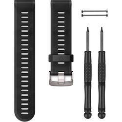 купить Ремешок Garmin Replacement Black Watch Band Forerunner 935 в Кишинёве
