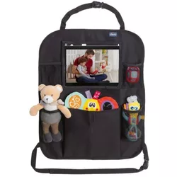 cumpără Accesoriu auto Chicco 7988695 Organizator scaune auto cu suport tableta în Chișinău 