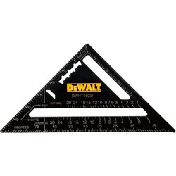 cumpără Riglă DeWalt Echer timplarie Dewalt DWHT46031-0 în Chișinău 