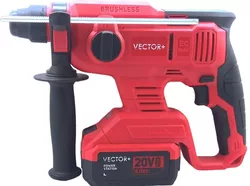купить Перфоратор Vector+ VEB2080 в Кишинёве 