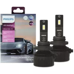 cumpără Lampă auto Philips H4 LED 50W/4500LM în Chișinău 