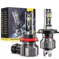 cumpără Lampă auto Wattstar E2 Led H7 în Chișinău 