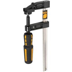 cumpără Clemă Tolsen Clema fixare Tip-F 120x500mm Industrial (10191) în Chișinău 