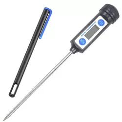 купить Термометр кулинарный To Grill GM24019 Digital Meat Thermometer JR-7 в Кишинёве 
