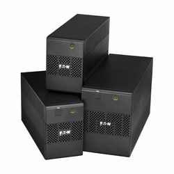 UPS Eaton 5E1000i USB 1100VA/660W Line Interactive, AVR, RJ11/RJ45, USB, 6*IEC-320-C13