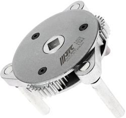 cumpără Unealta de mana JTC JTC-1453 съёмник масляного фильтра 106-160мм краб, усиленный în Chișinău 