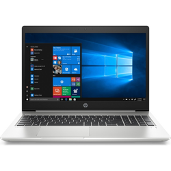 HP 15.6" ProBook 450 G5 Silver (Core i3-8130U 8Gb 1Tb)