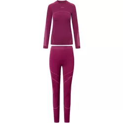 cumpără Îmbrăcăminte sport Wiking Explore More Lengerie termo Primeone (set) Lady (500/25/7755/4600/L) în Chișinău 