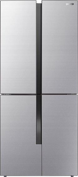 cumpără Frigider SideBySide Gorenje NRM8182MX în Chișinău 