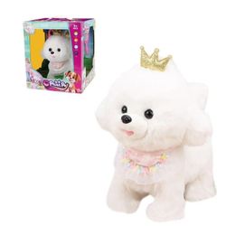 cumpără Jucărie de pluș Essa 933-191E Jucărie interactivă Cățeluș în Chișinău 