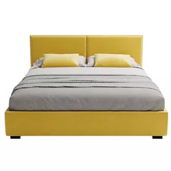 купить Кровать my-STYLE my-Bria 140x200 (P02D14M19) в Кишинёве 