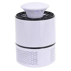 купить Уничтожитель насекомых ProGarden 46603 Cu ventilator de aspiratie USB 19cm в Кишинёве 