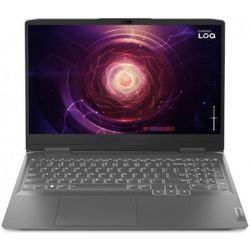 купить Ноутбук Lenovo LOQ 15APH8 Storm Grey (82XT004VRK) в Кишинёве 