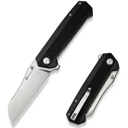 купить Нож походный Sencut S24035-1 Draxor, G10, Liner Lock в Кишинёве 