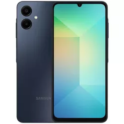 cumpără Smartphone Samsung A065 Galaxy A06 128 GB Black în Chișinău 