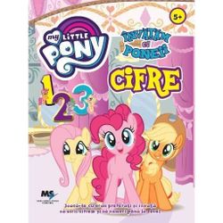 cumpără Set de creație miscellaneous 651/197/1 Carte de colorat Invatam cifre în Chișinău 