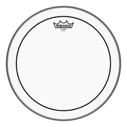cumpără Set de tobe Remo Fata De Toba 14" Pinstripe clear în Chișinău 