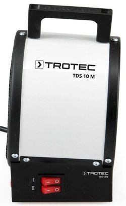Тепловентилятор Trotec TDS10M