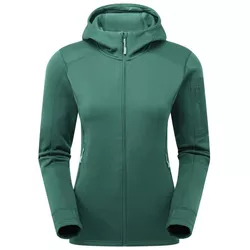 cumpără Îmbrăcăminte sport Rab Jacheta dame Modulus Hoody Eucalyptus10 (QFG-16-EUC-10) în Chișinău 