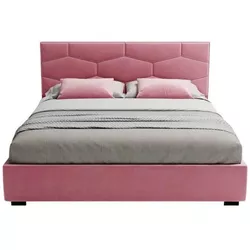 cumpără Pat my-STYLE my-Leya 120x200 (P37D12M13) în Chișinău 