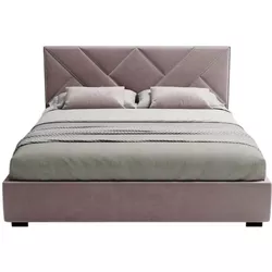 cumpără Pat my-STYLE my-Iris 140x200 (P29D14M11) în Chișinău 